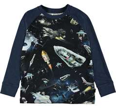 Ramiz T-shirts & Tops